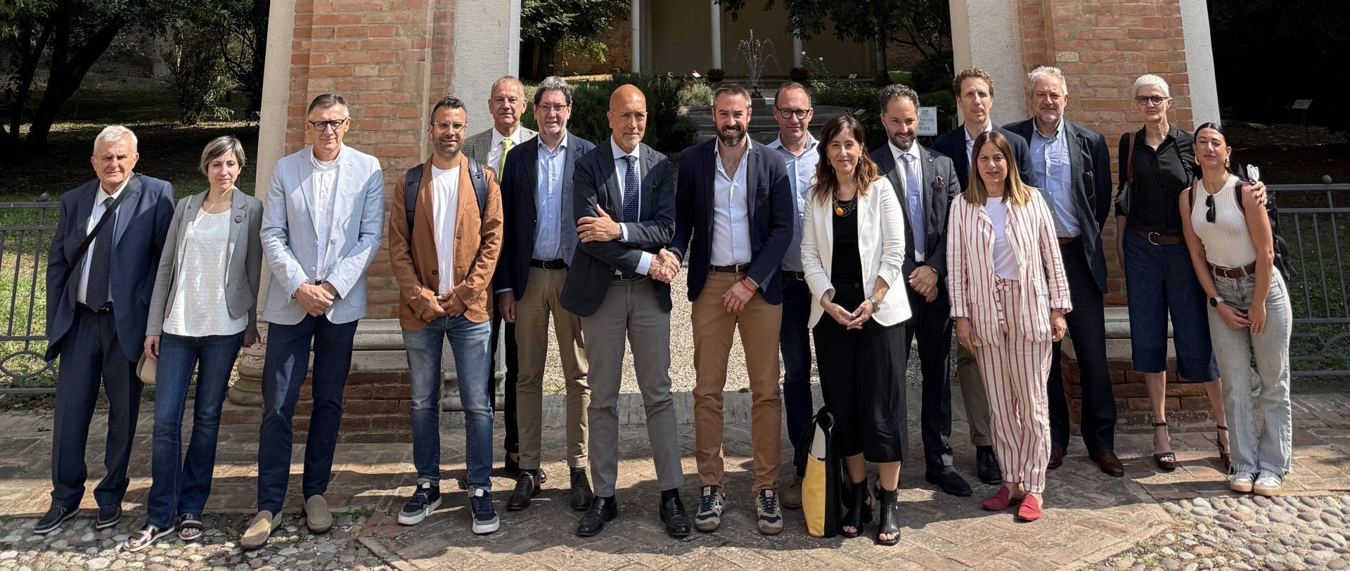 AGRIBUS: la legalità si fa strada