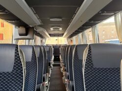 Mercedes New Tourismo_6313