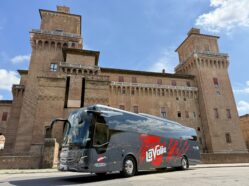 Tourismo Rosso 1 Tourismo Rosso 1